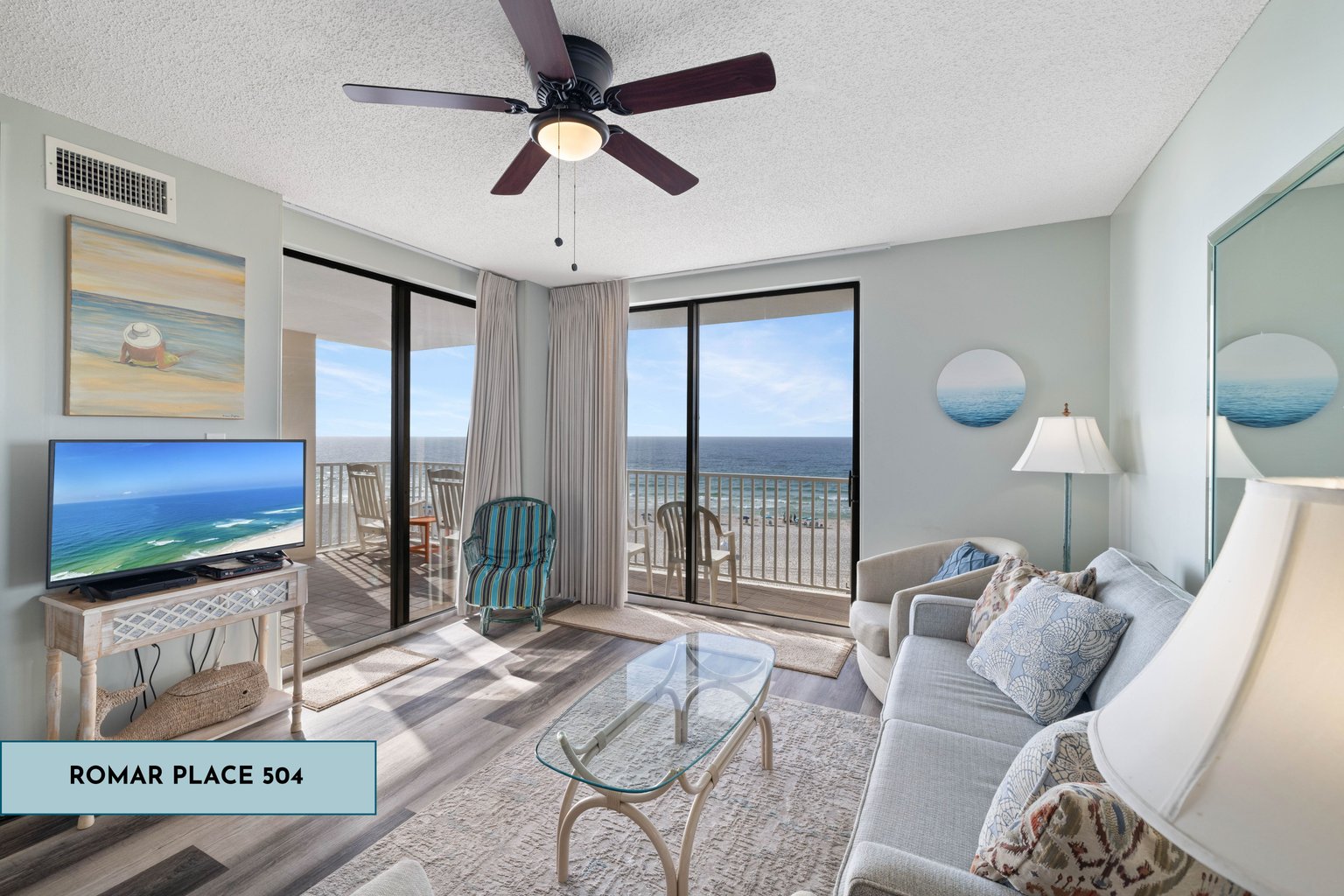 Orange Beach Vacation Rental