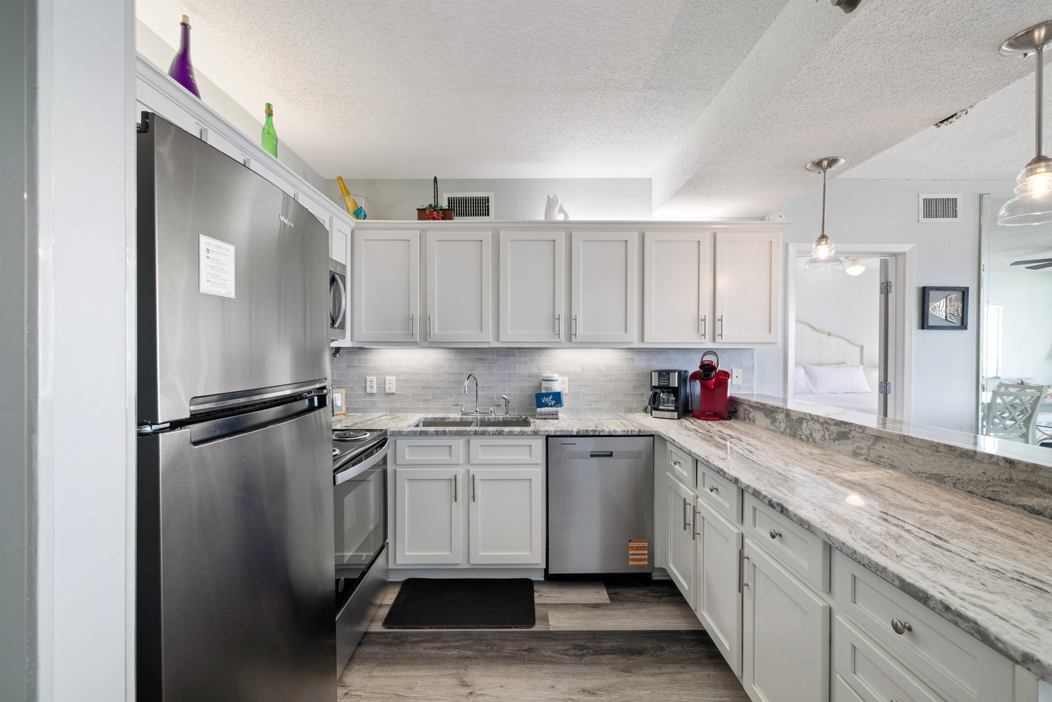 Orange Beach Vacation Rental