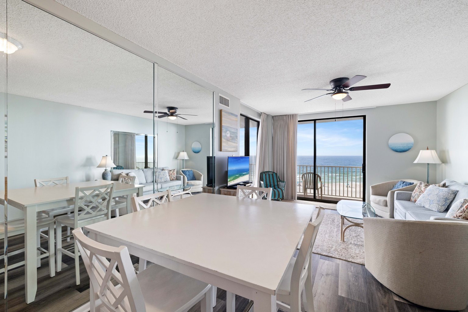 Orange Beach Vacation Rental