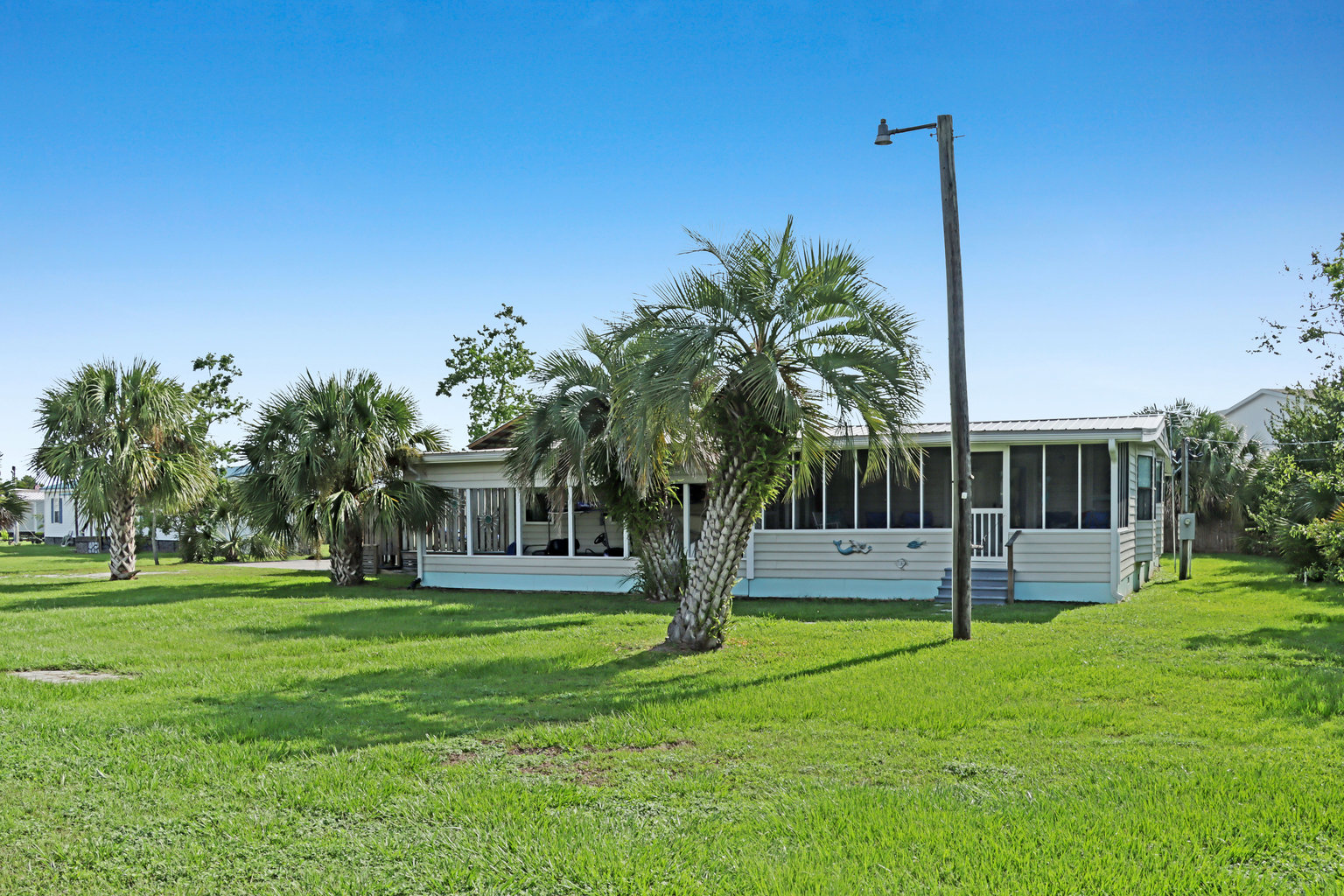 Mexico Beach Vacation Rental