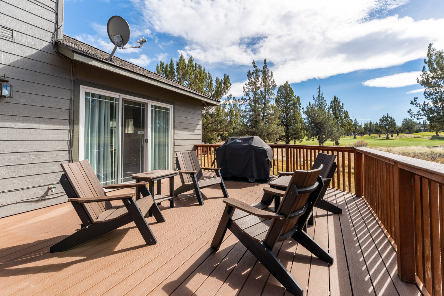 Redmond Vacation Rental