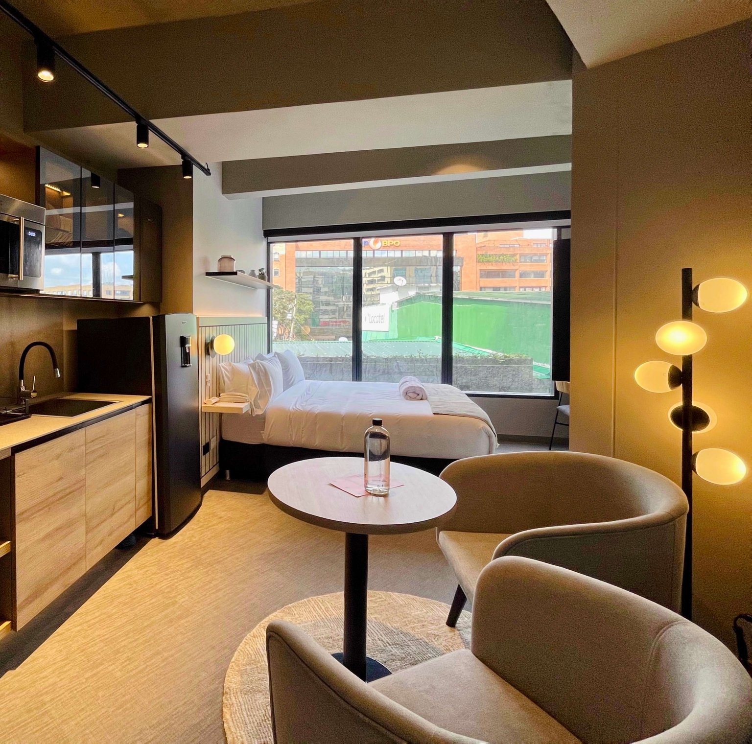 Bogotá Vacation Rental
