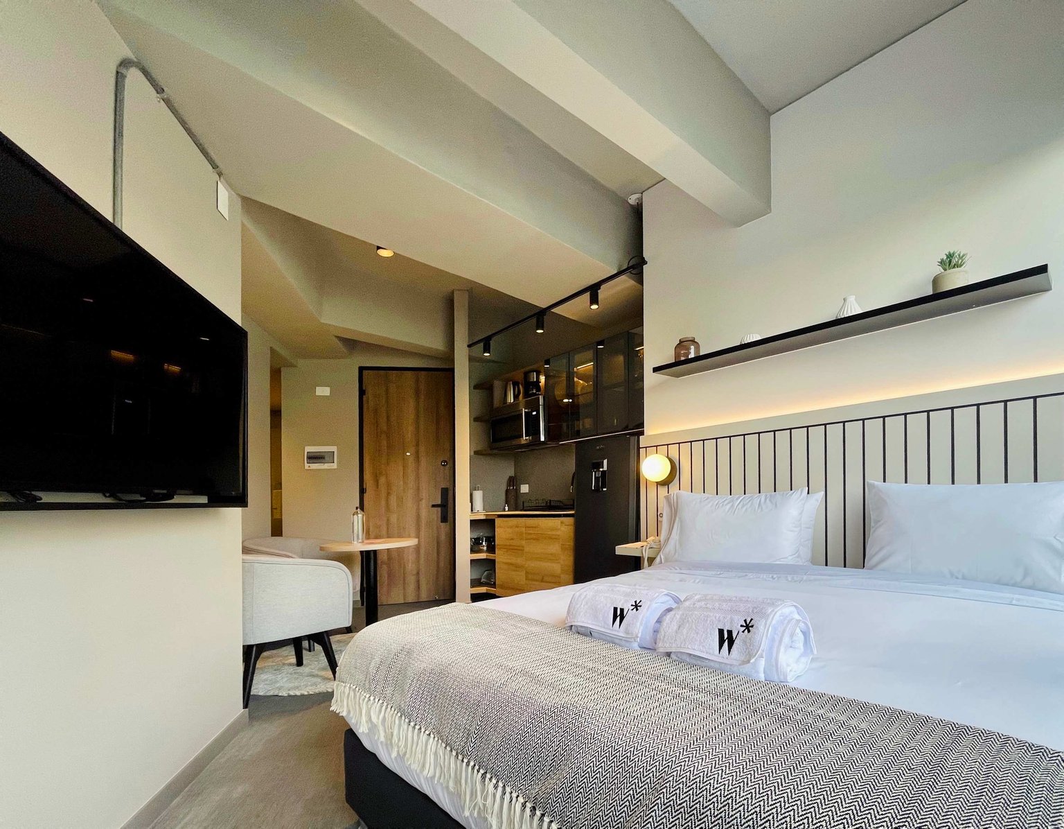Bogotá Vacation Rental