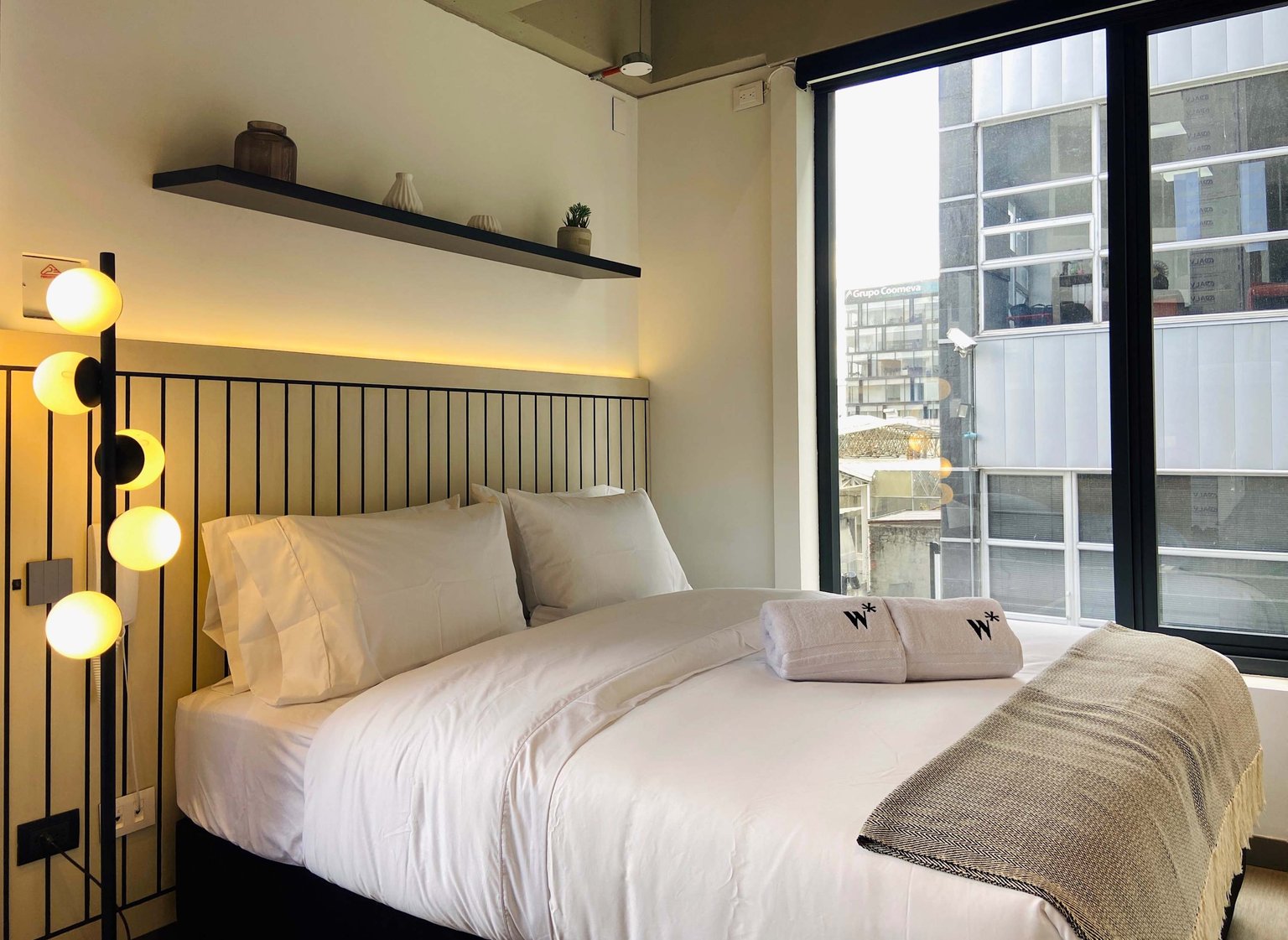 Bogotá Vacation Rental