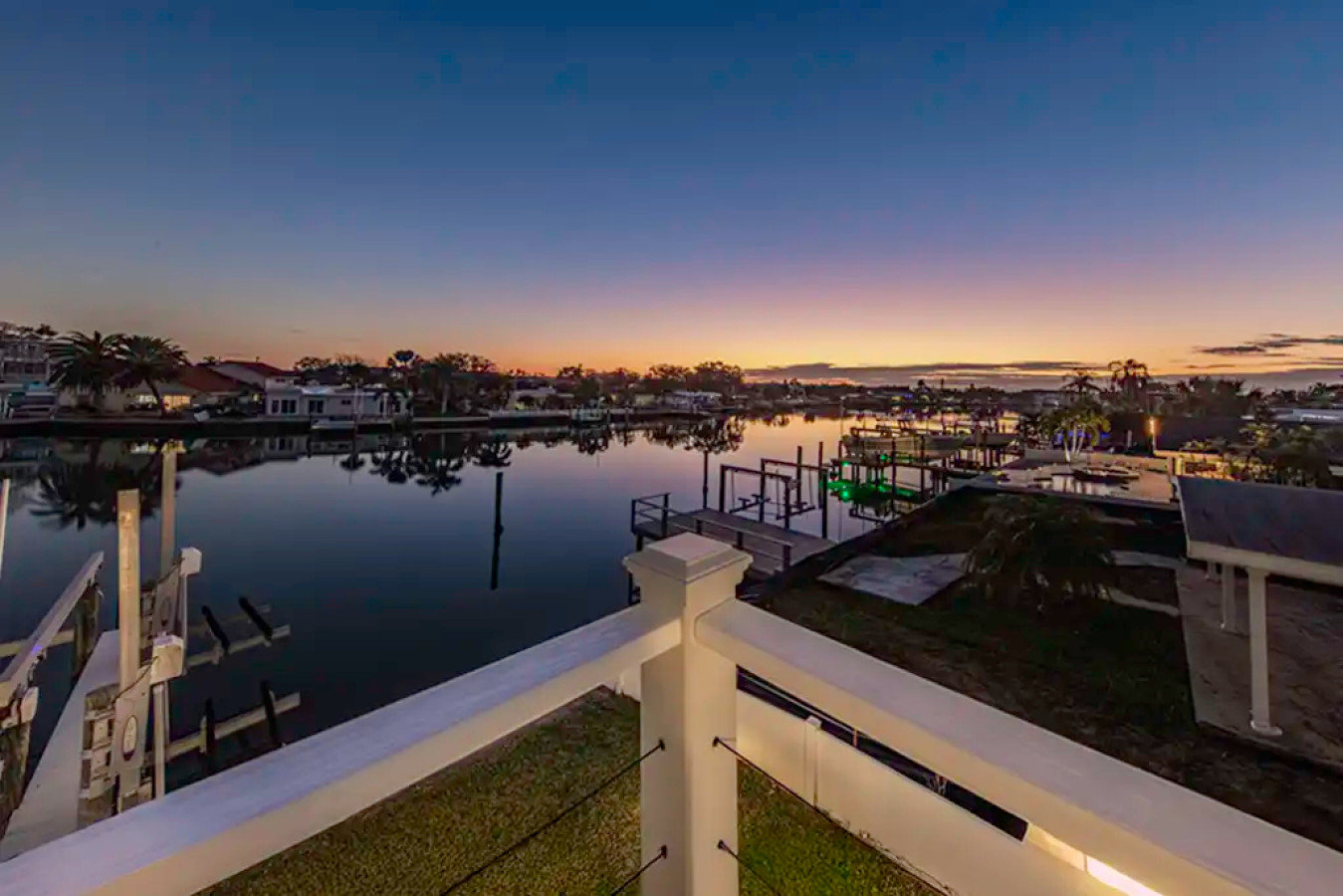 Indian Rocks Beach Vacation Rental