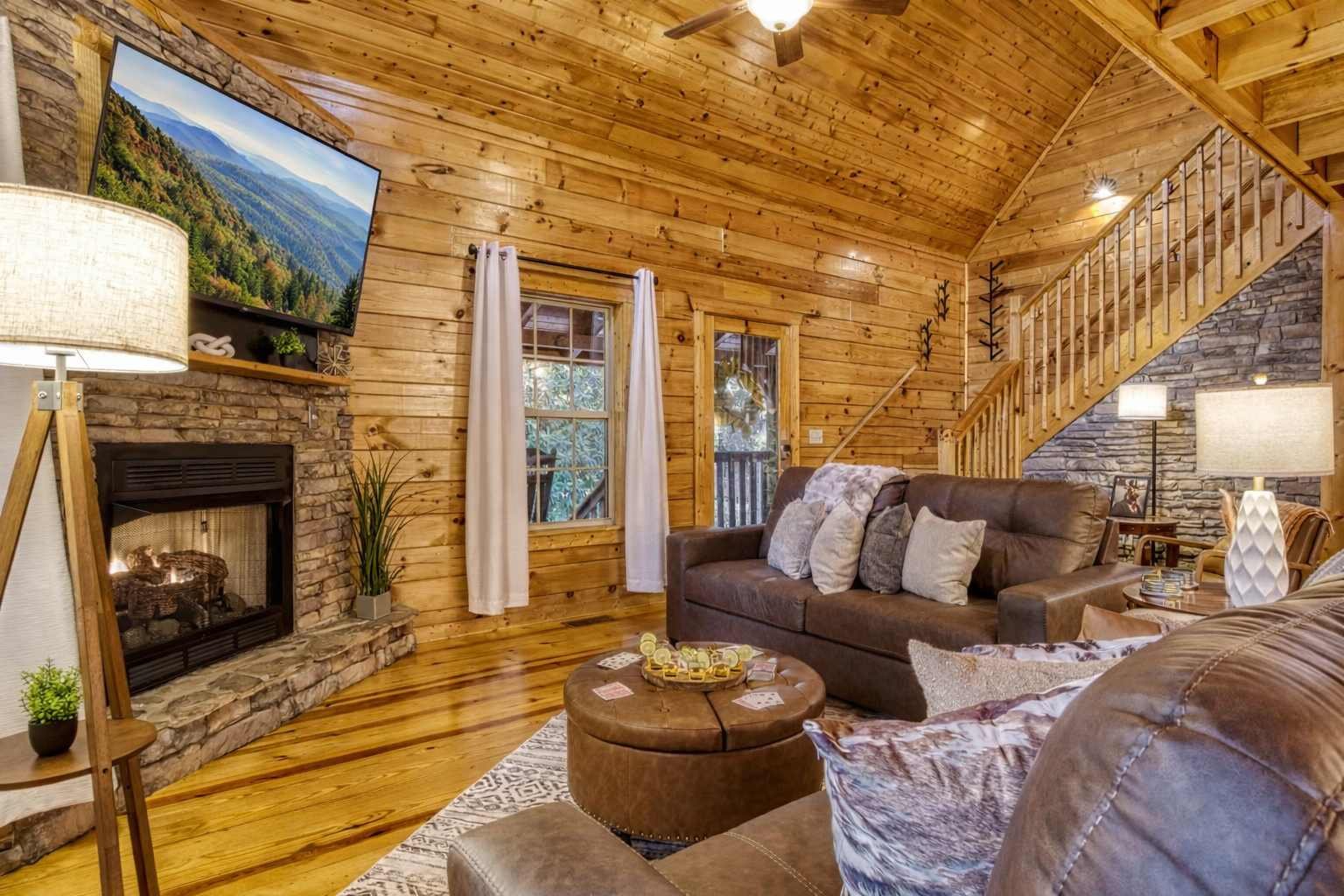 Gatlinburg Vacation Rental