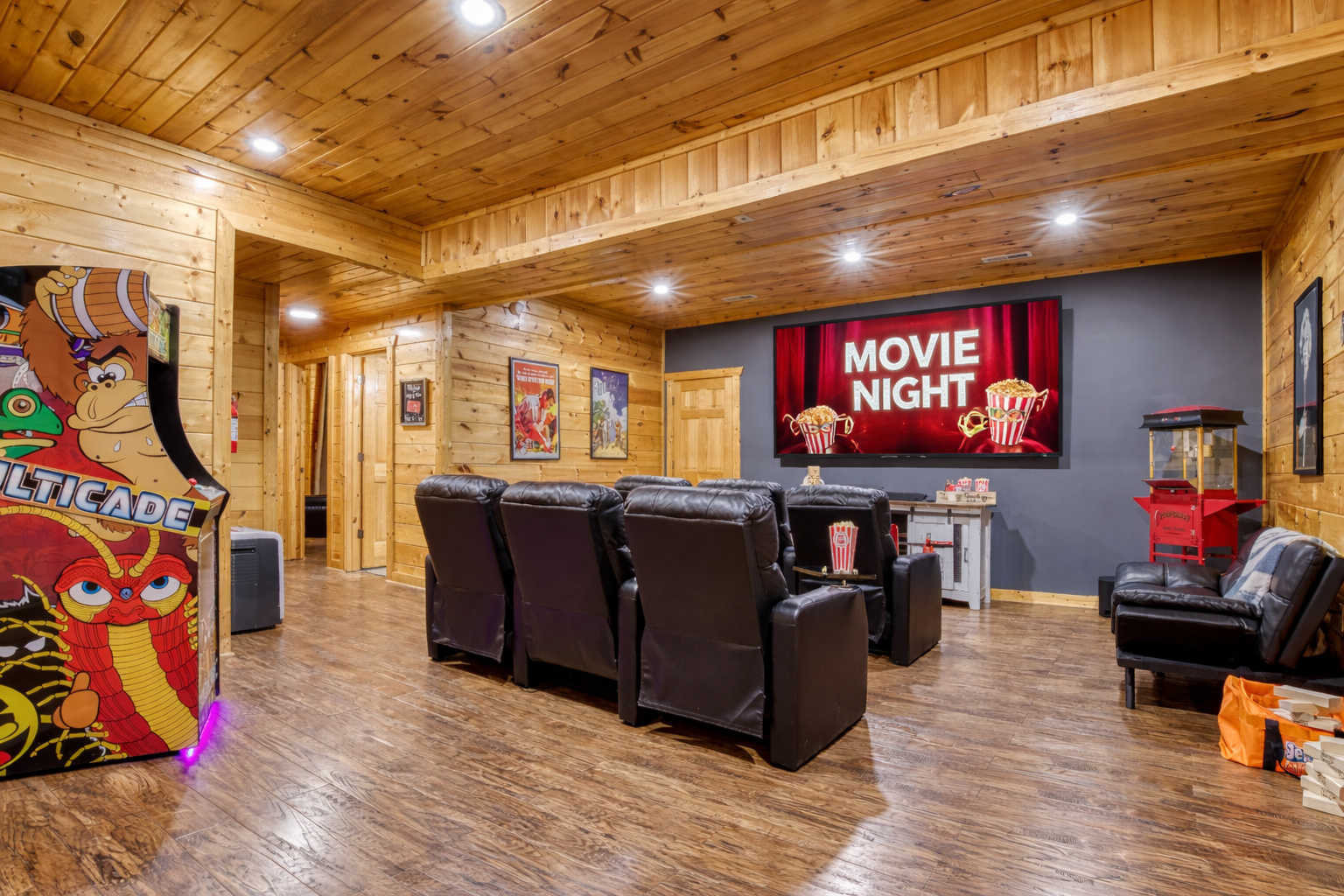 Gatlinburg Vacation Rental