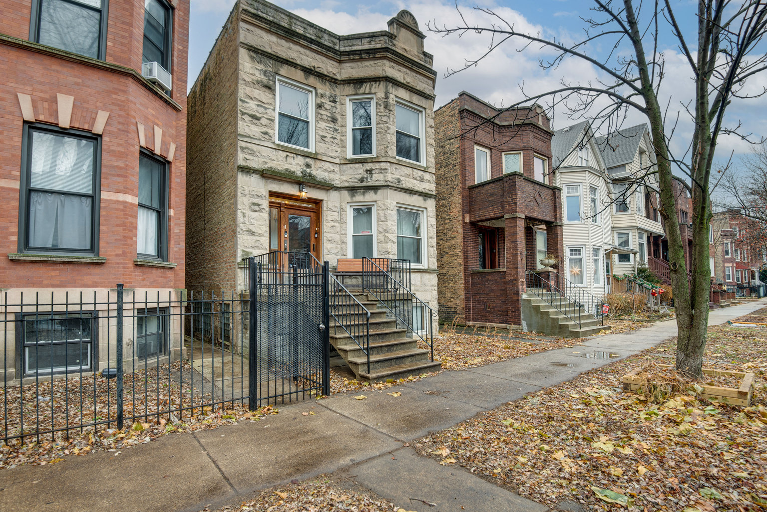 Chicago Vacation Rental