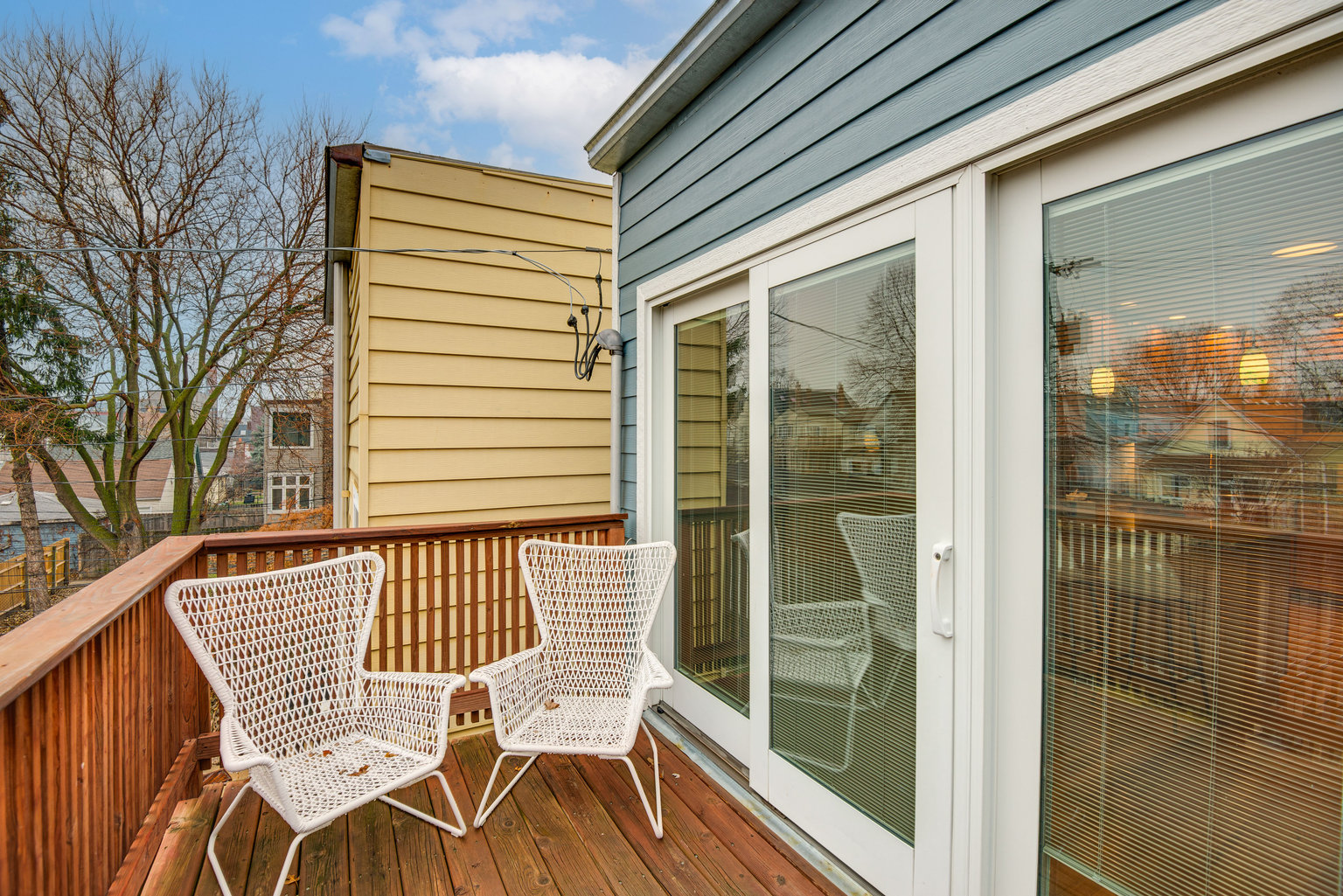Chicago Vacation Rental