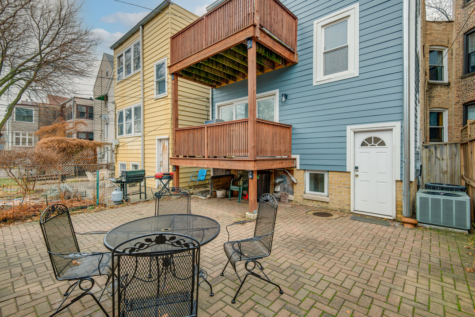 Chicago Vacation Rental