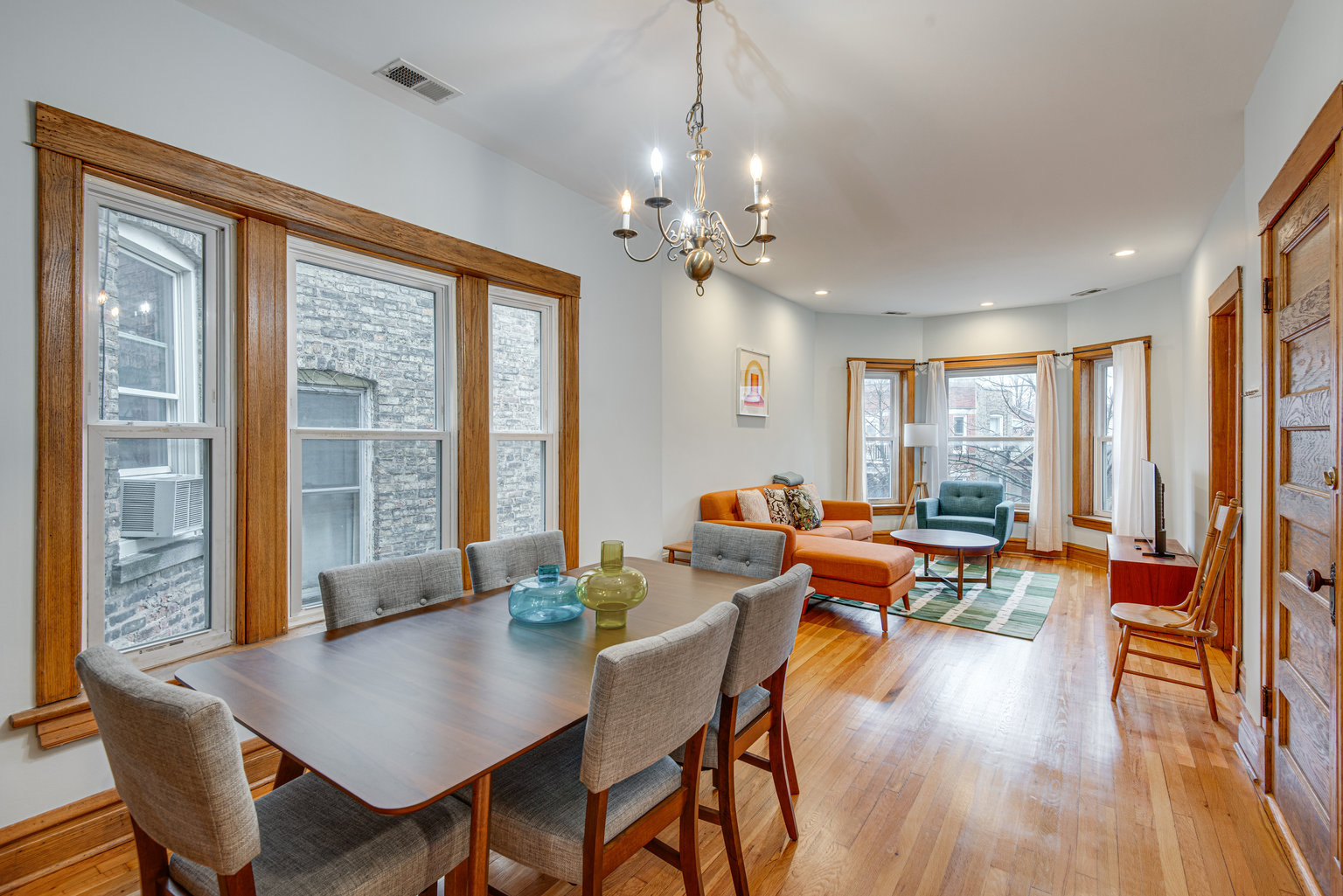Chicago Vacation Rental