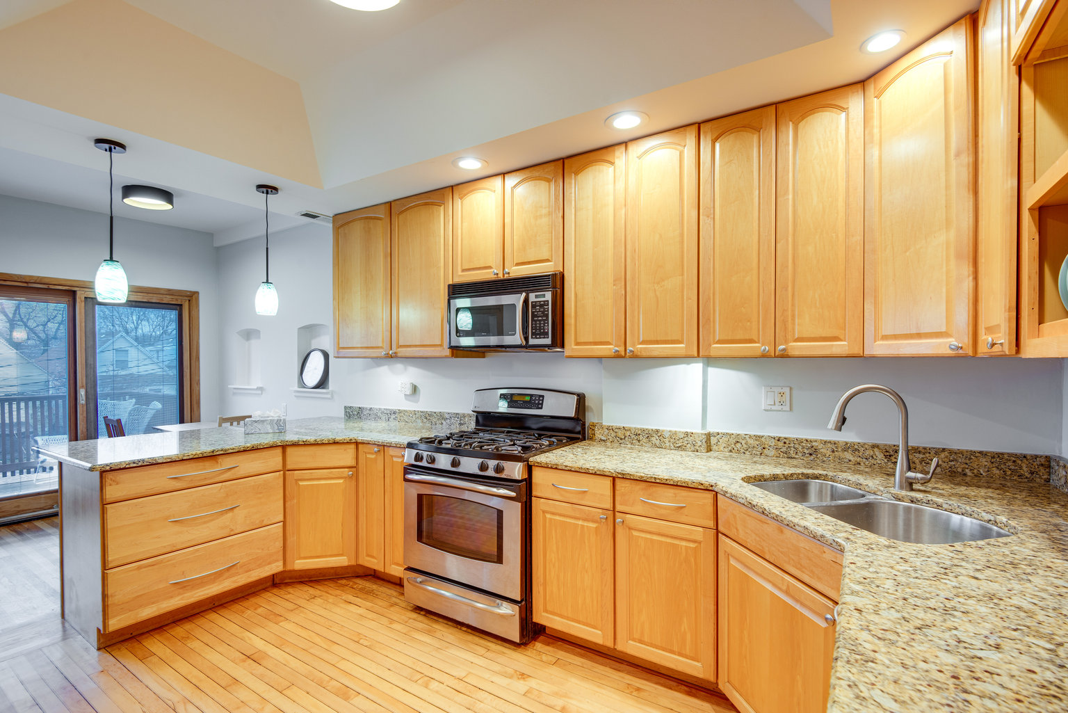 Chicago Vacation Rental