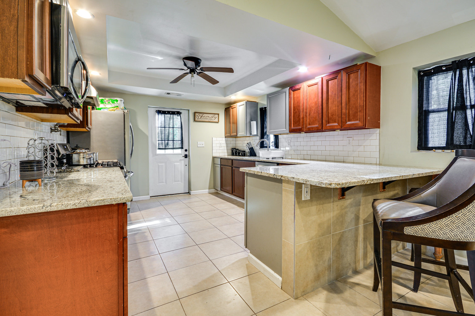 Lexington Vacation Rental