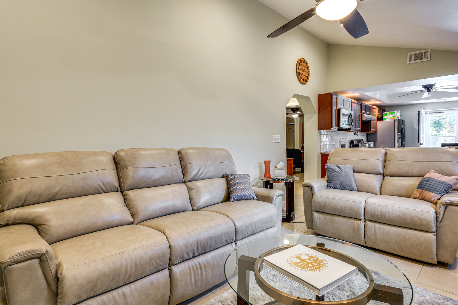 Lexington Vacation Rental
