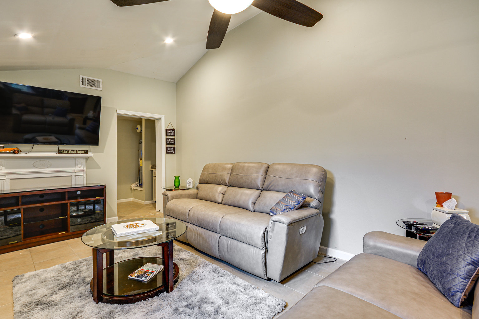 Lexington Vacation Rental