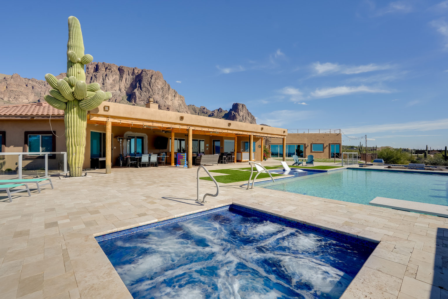 Apache Junction Vacation Rental
