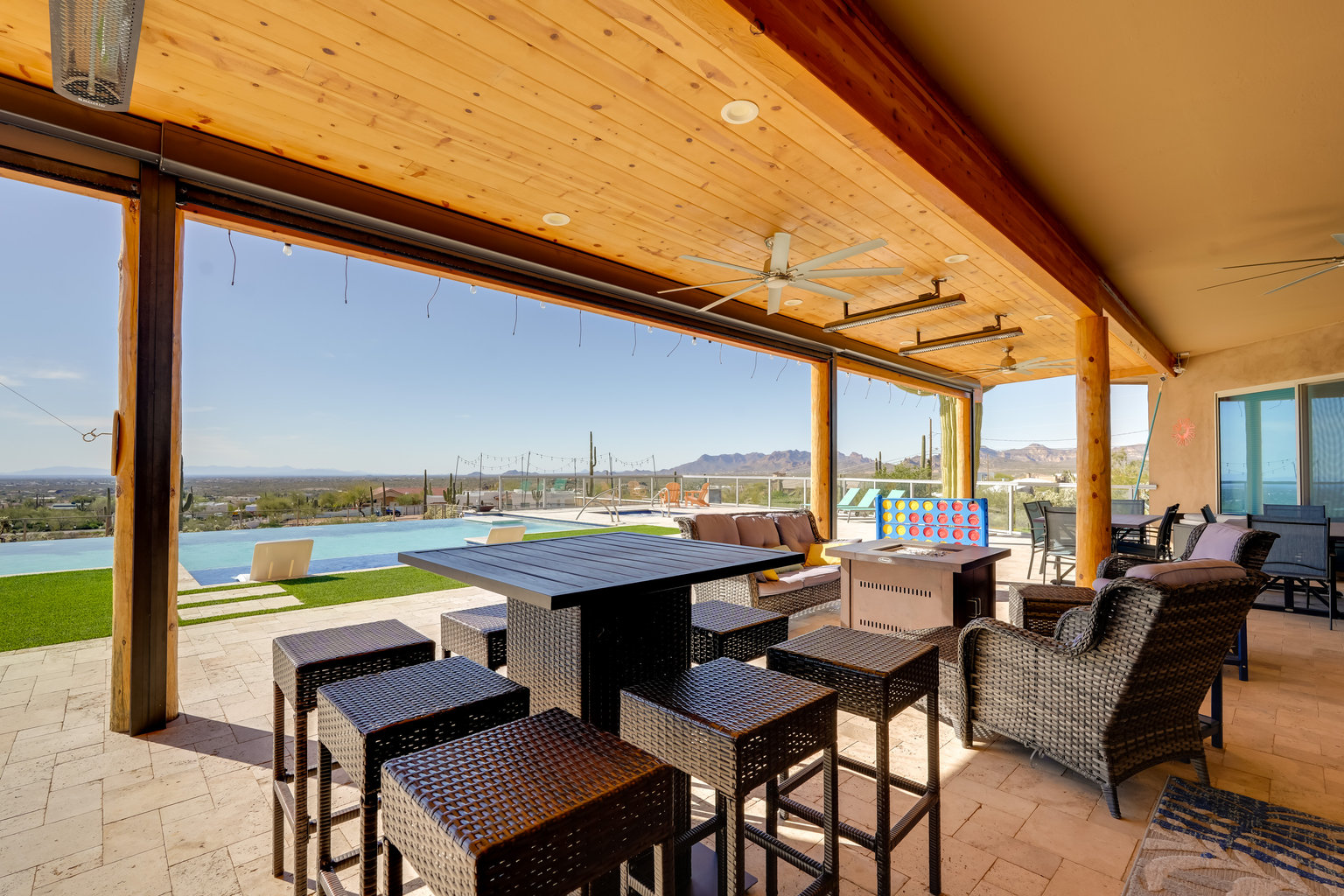 Apache Junction Vacation Rental