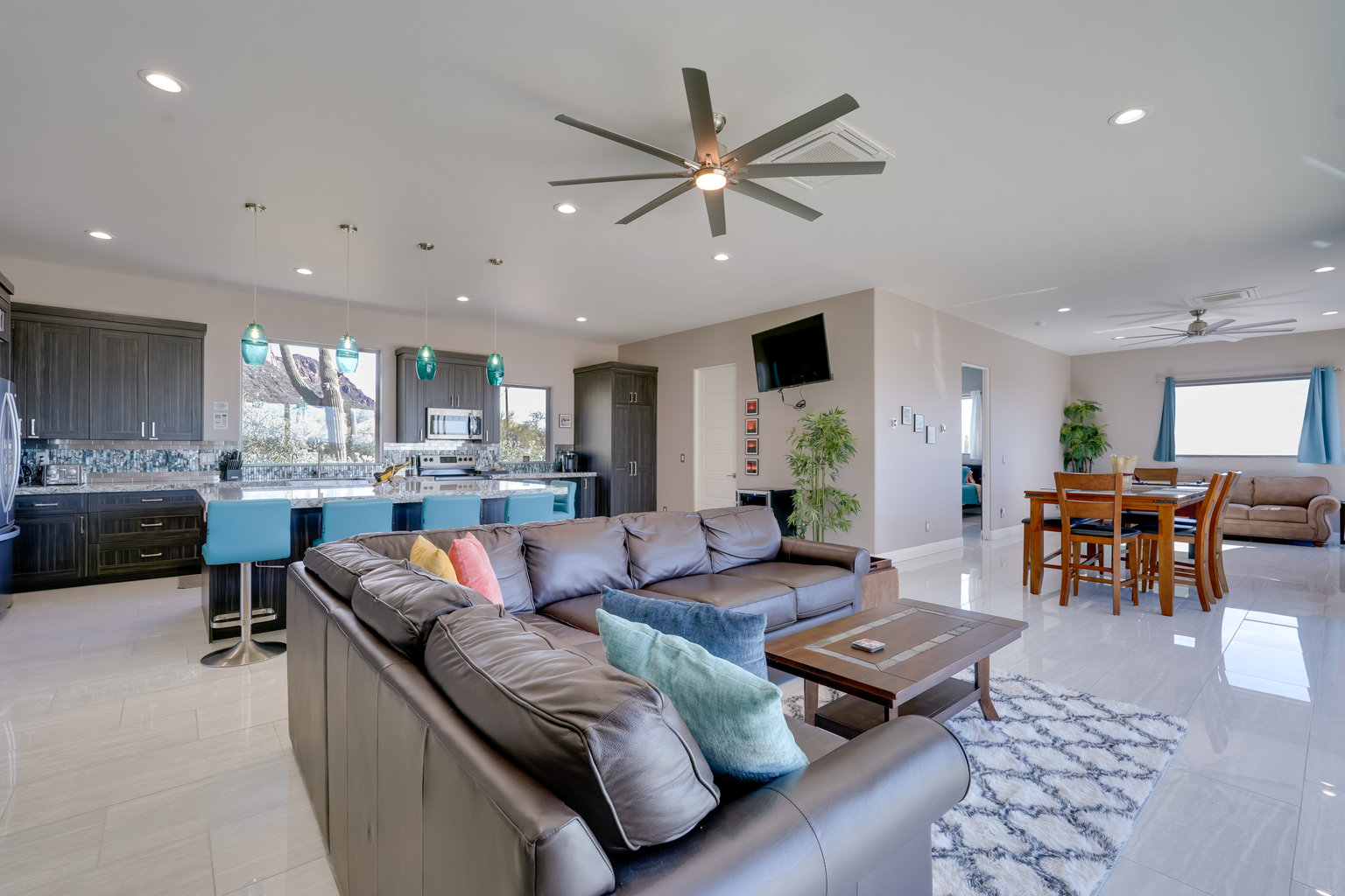 Apache Junction Vacation Rental