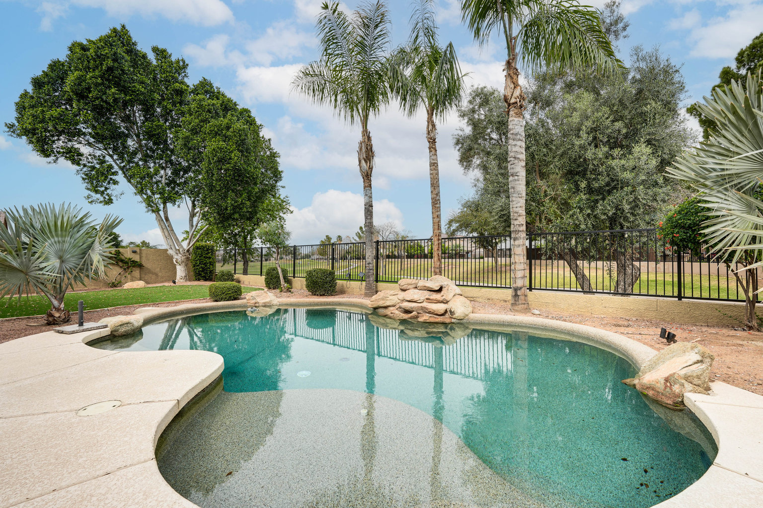 Mesa Vacation Rental