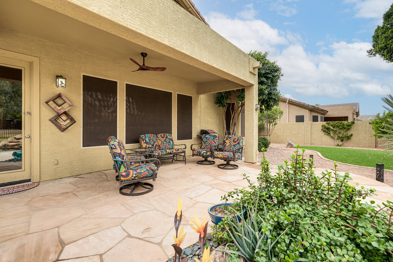 Mesa Vacation Rental