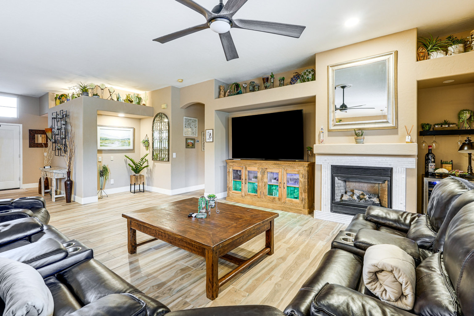 Mesa Vacation Rental