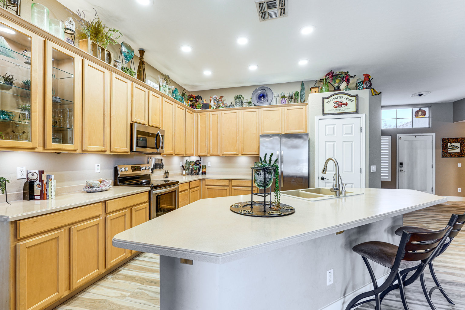 Mesa Vacation Rental