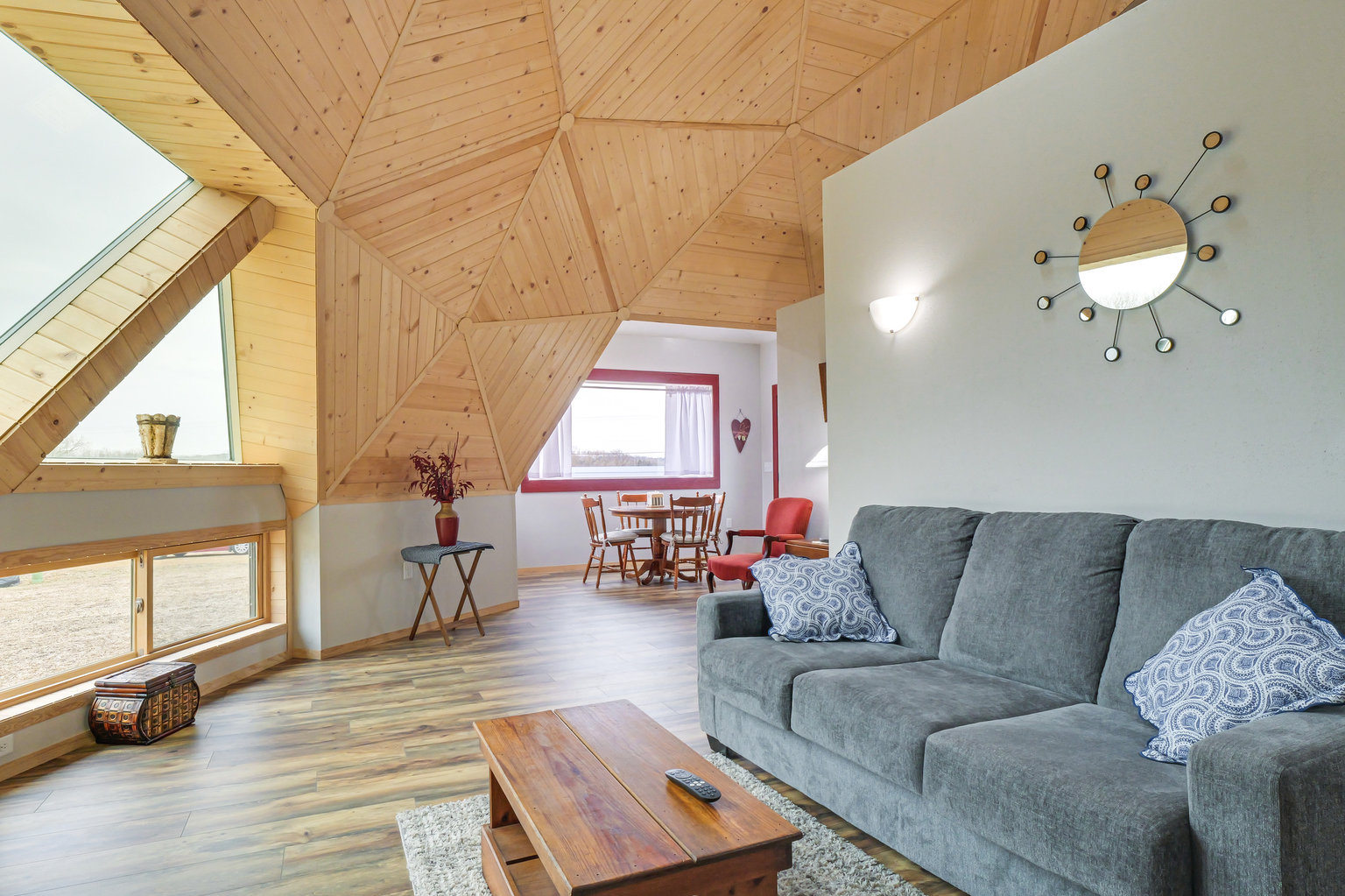 Menomonie Vacation Rental