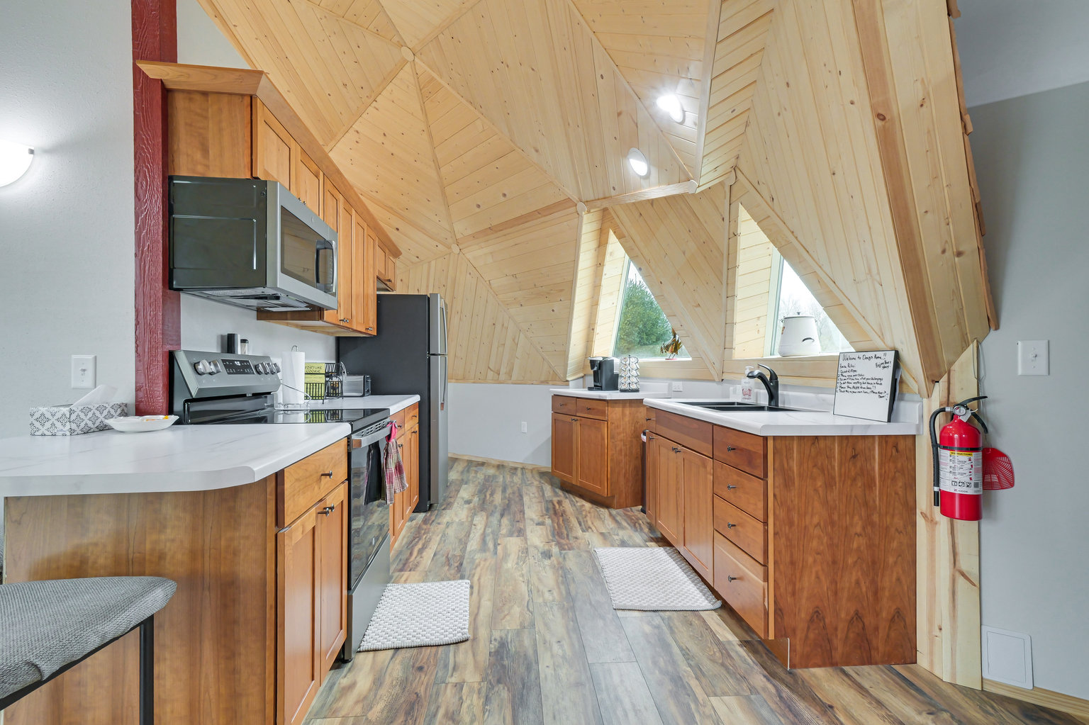 Menomonie Vacation Rental