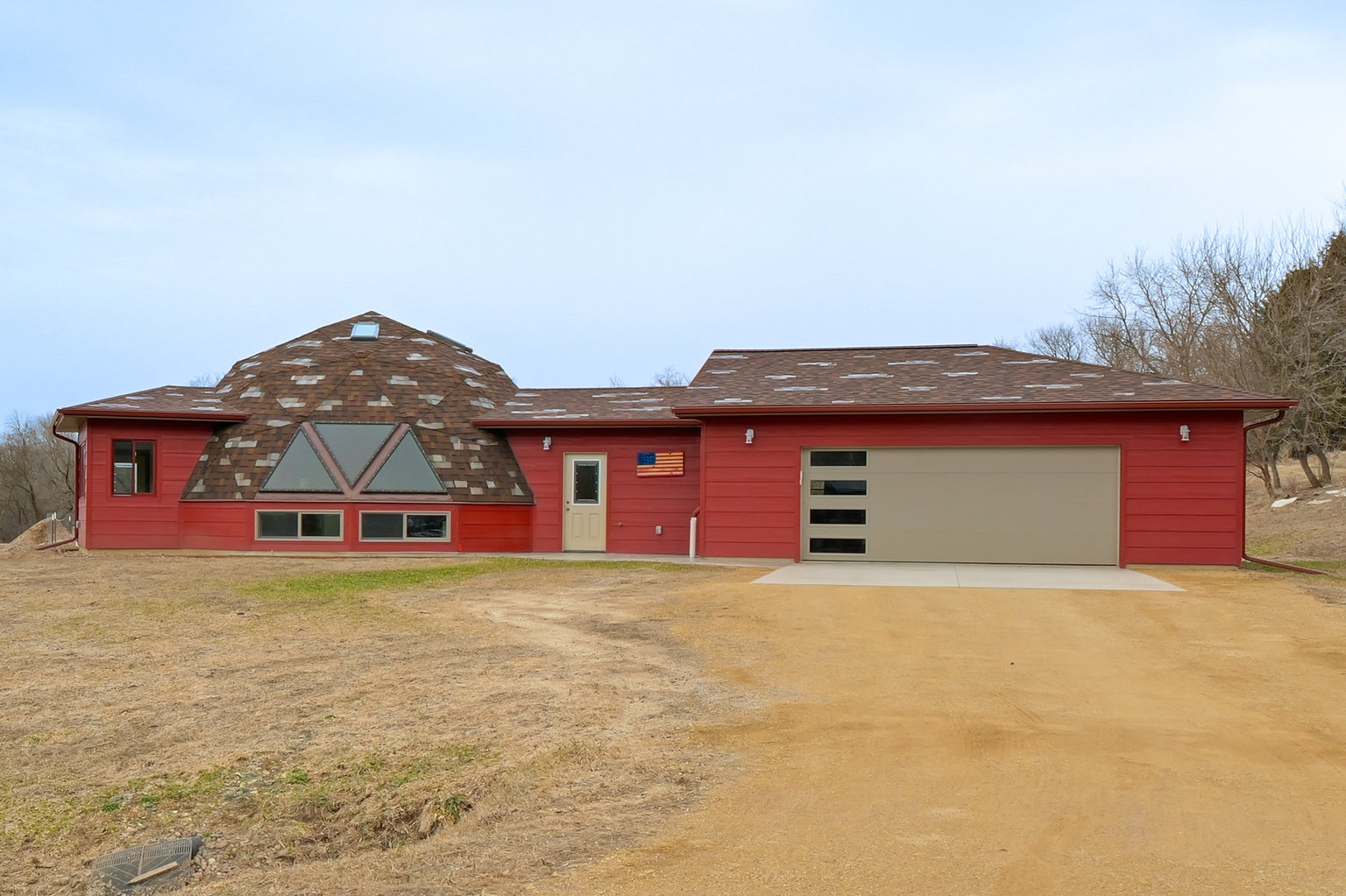 Menomonie Vacation Rental