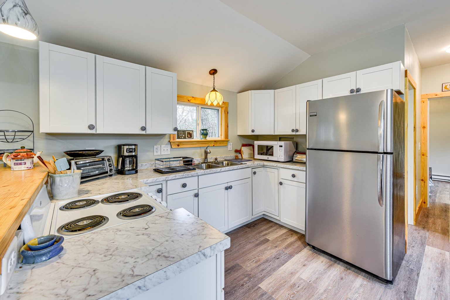 Carthage Vacation Rental