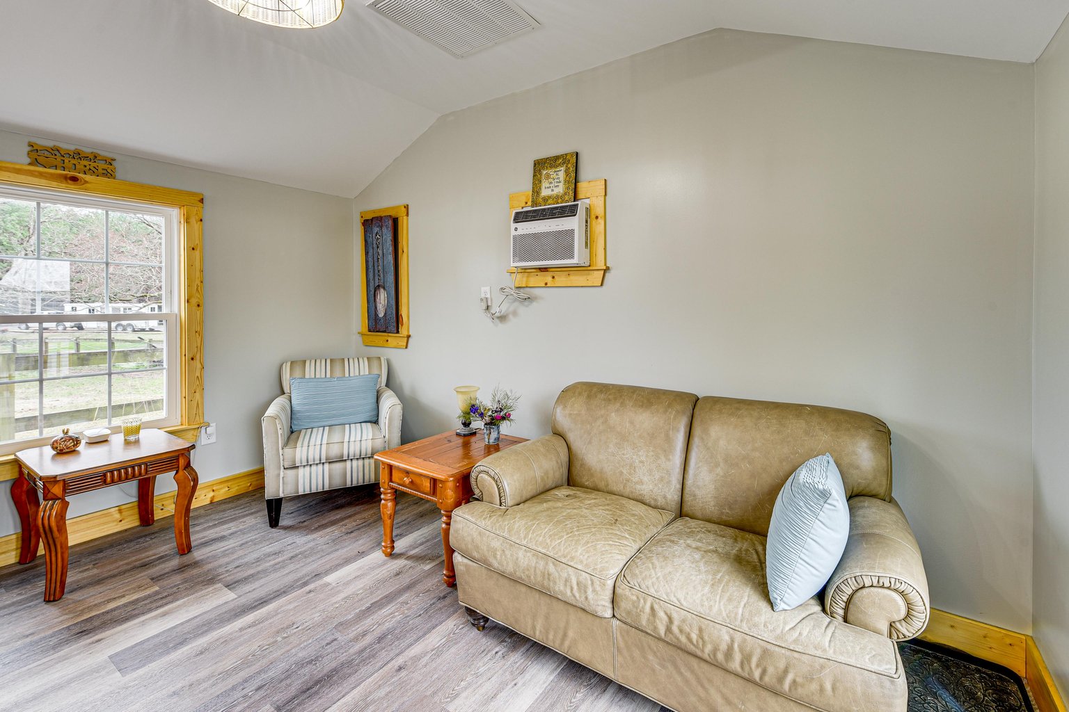 Carthage Vacation Rental