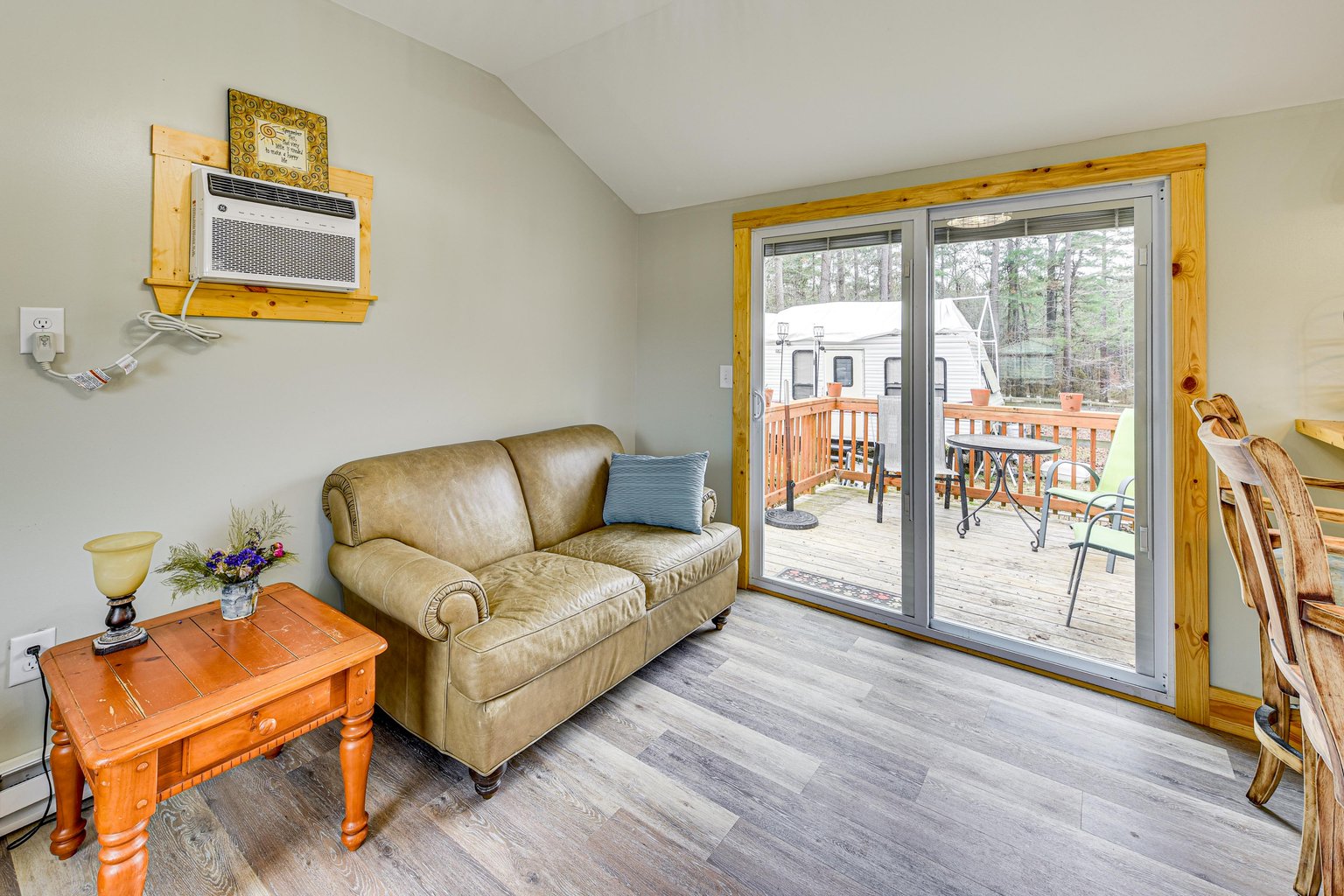 Carthage Vacation Rental