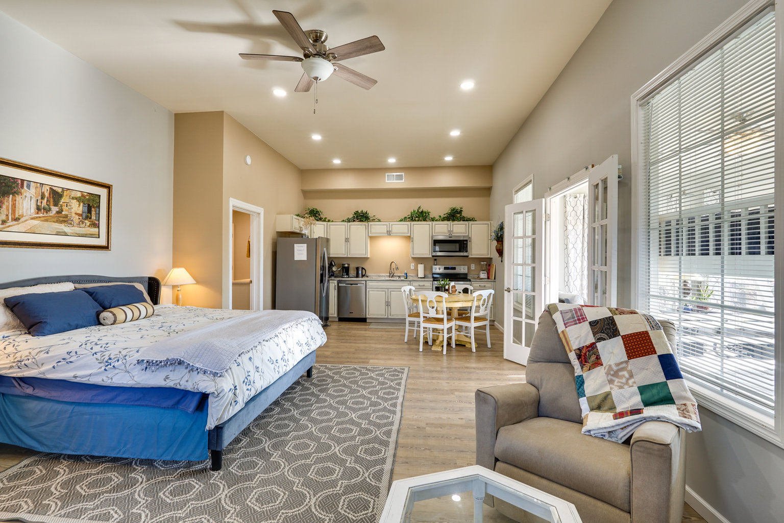 Richland Vacation Rental