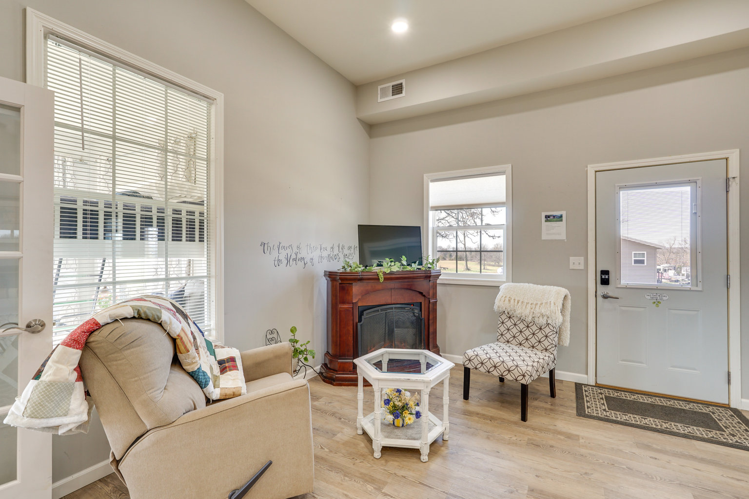 Richland Vacation Rental