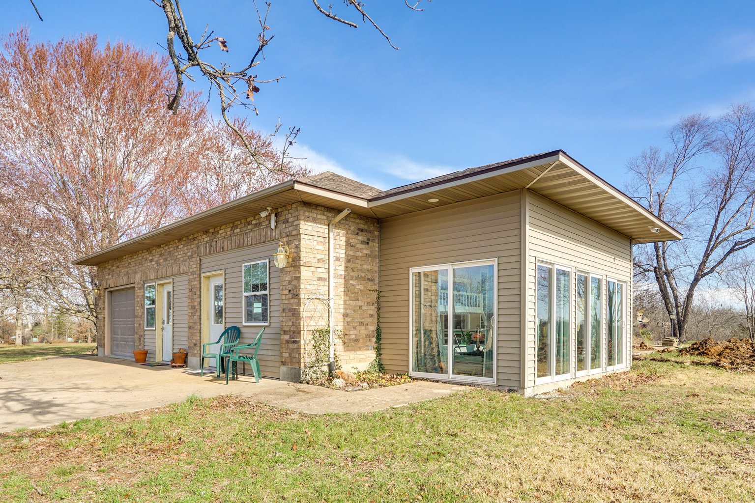 Richland Vacation Rental