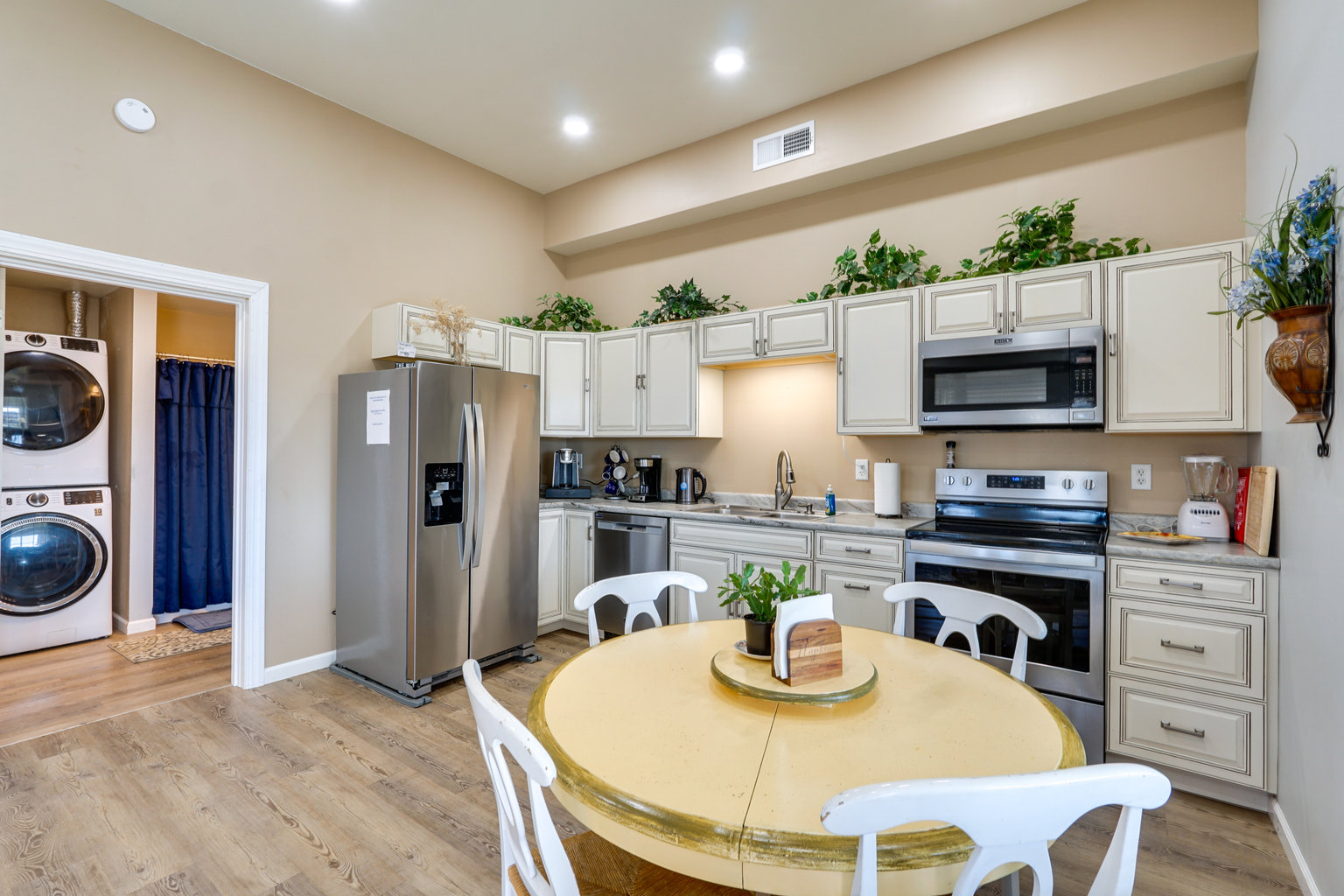 Richland Vacation Rental