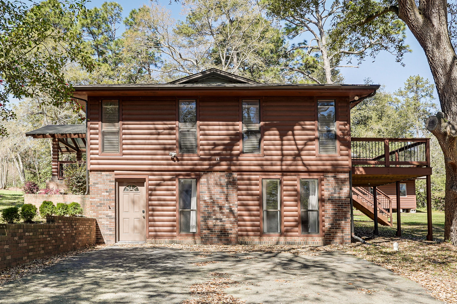 Aiken Vacation Rental