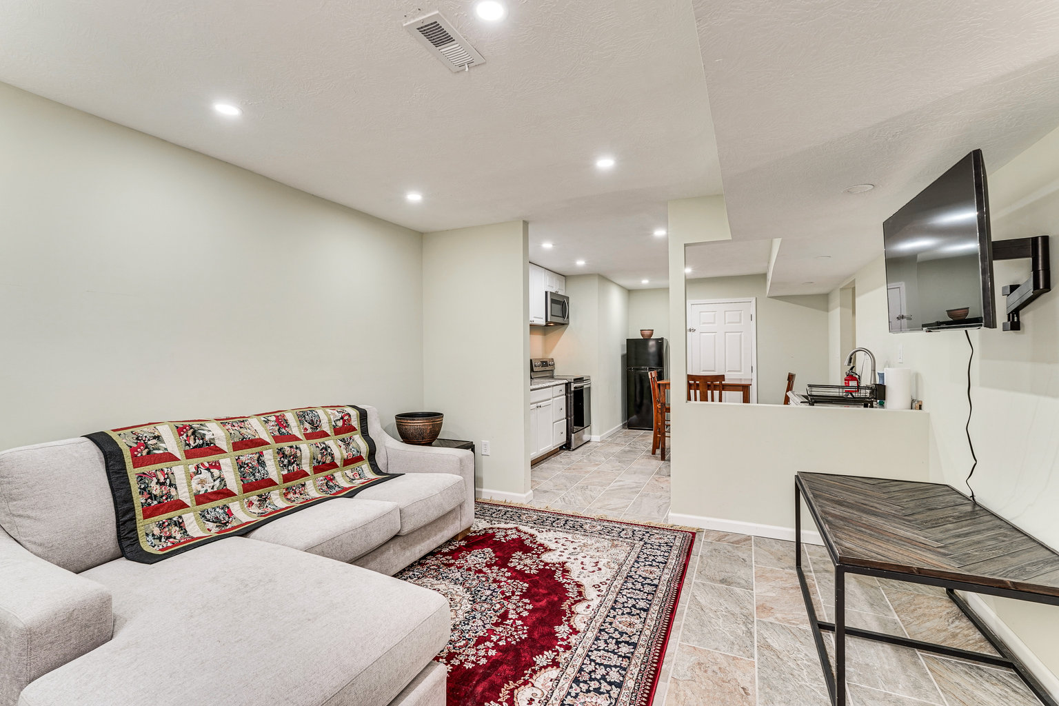 Aiken Vacation Rental