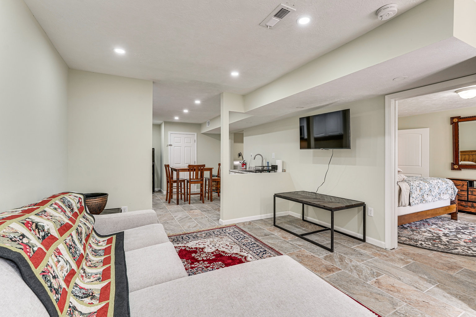 Aiken Vacation Rental