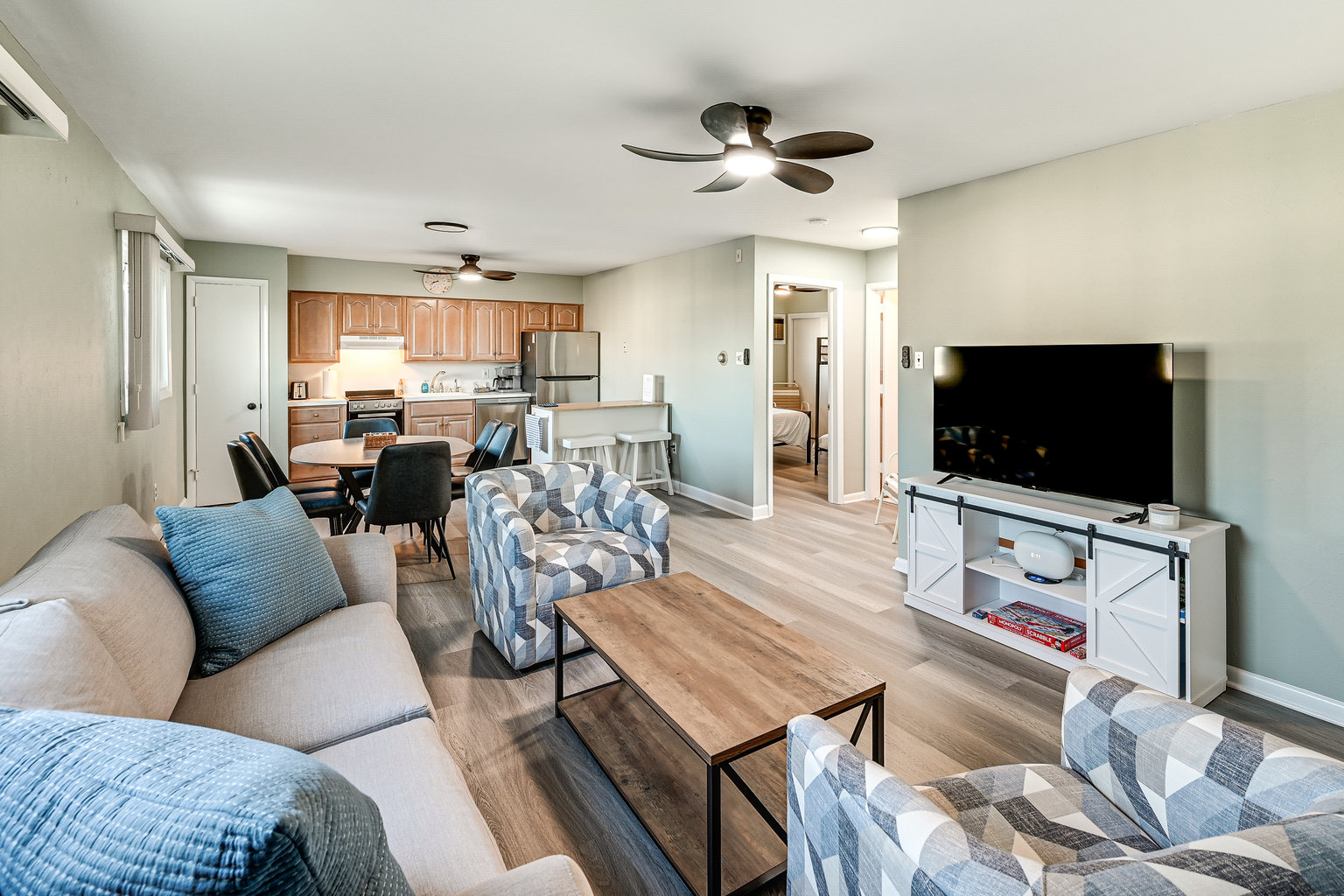 Ocean City Vacation Rental