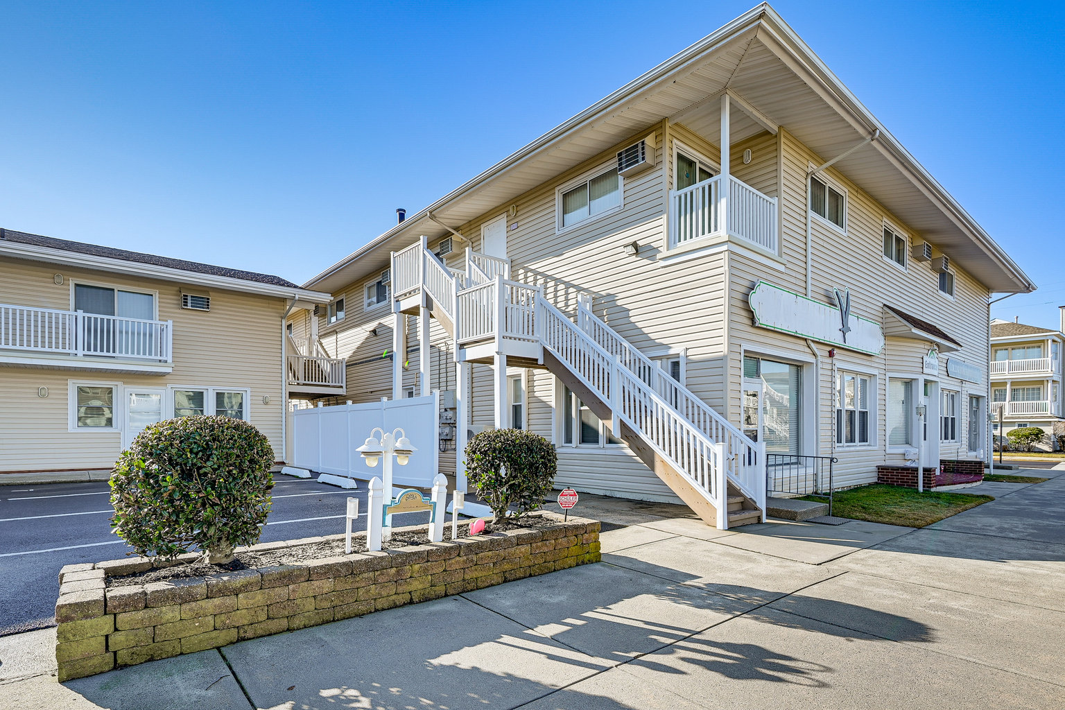 Ocean City Vacation Rental