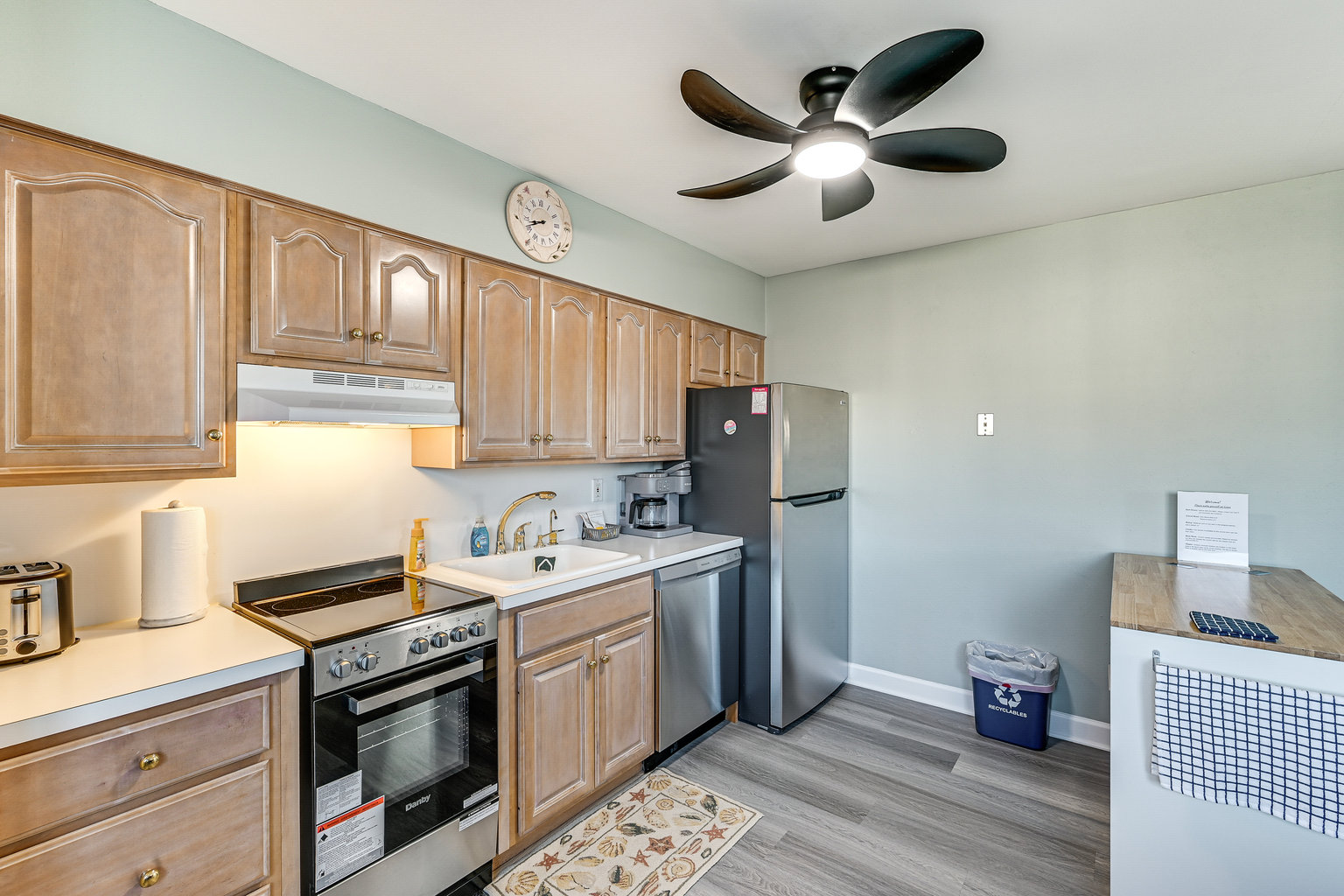 Ocean City Vacation Rental