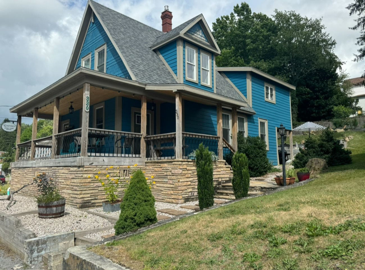 Thomas Vacation Rental