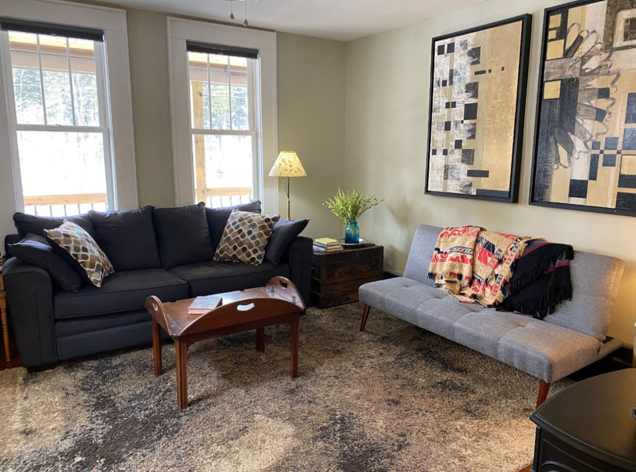 Thomas Vacation Rental