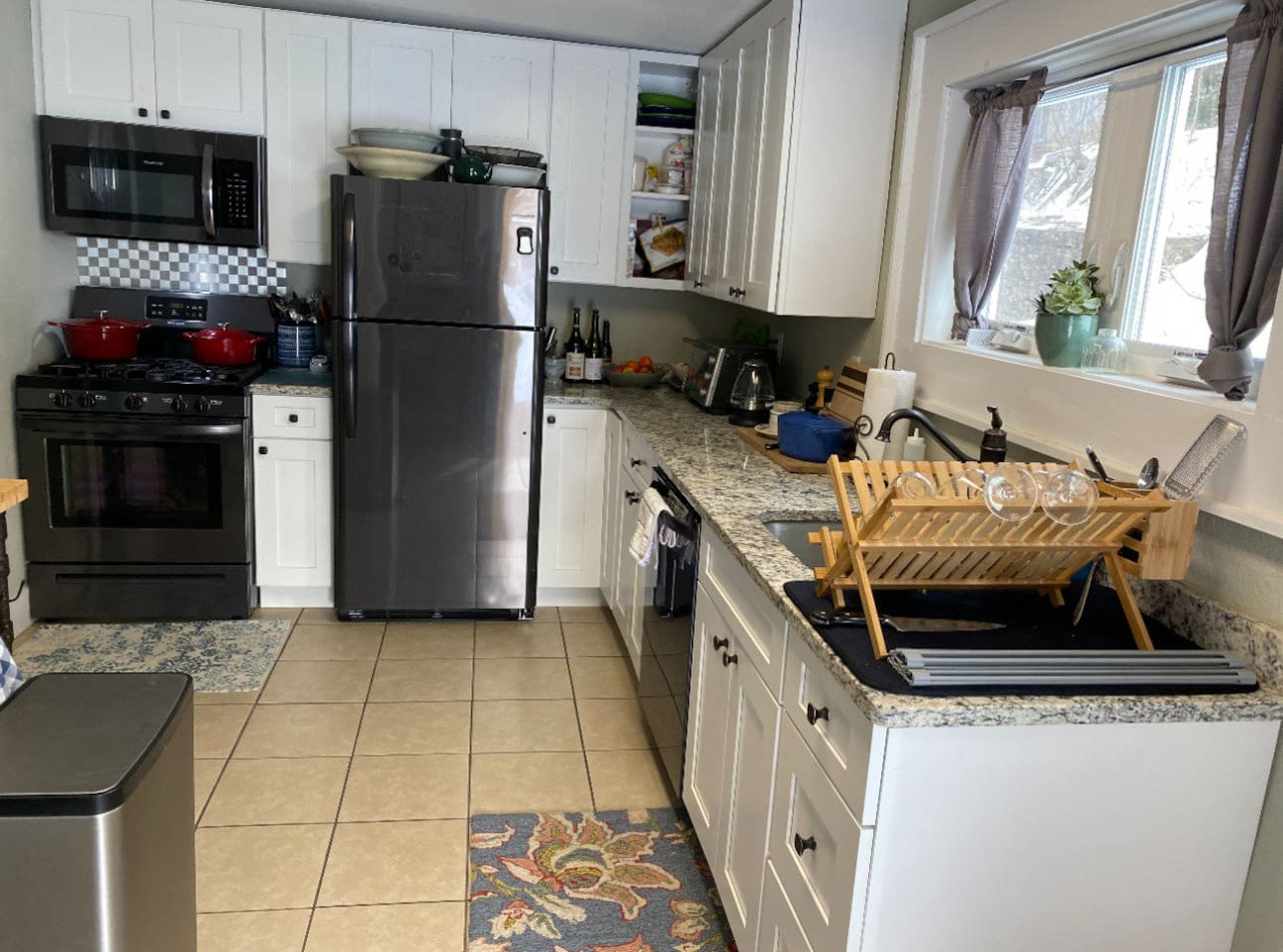 Thomas Vacation Rental