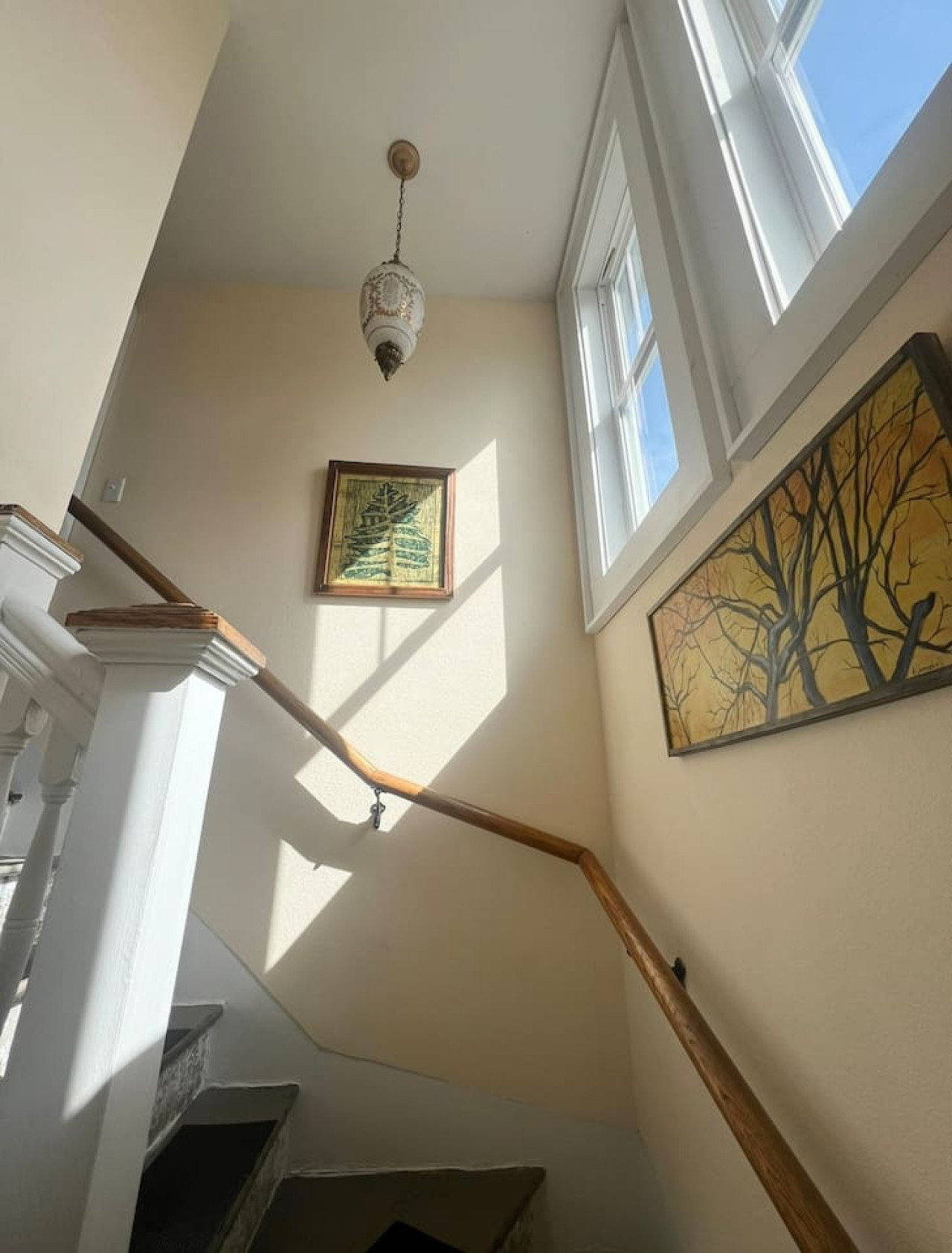 Thomas Vacation Rental