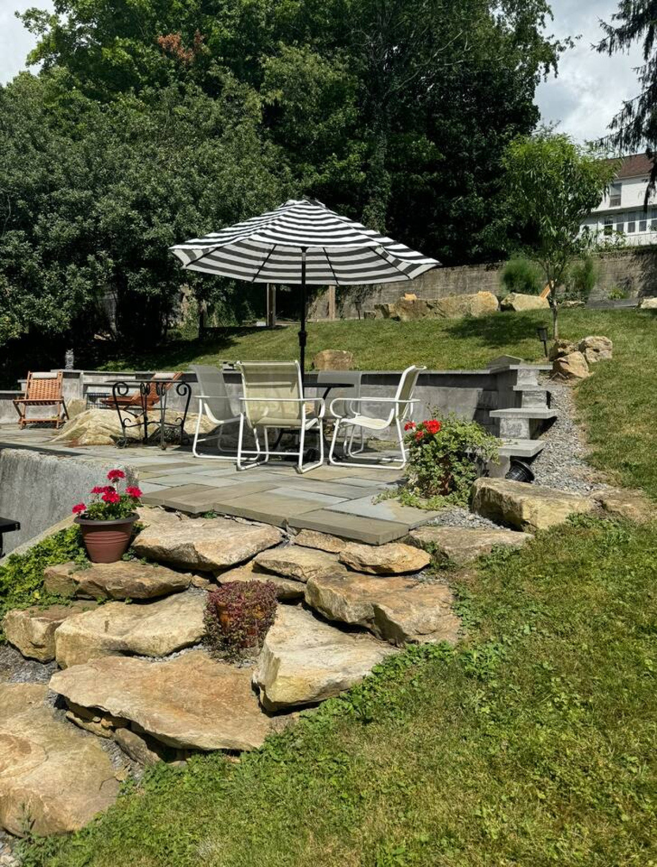 Thomas Vacation Rental