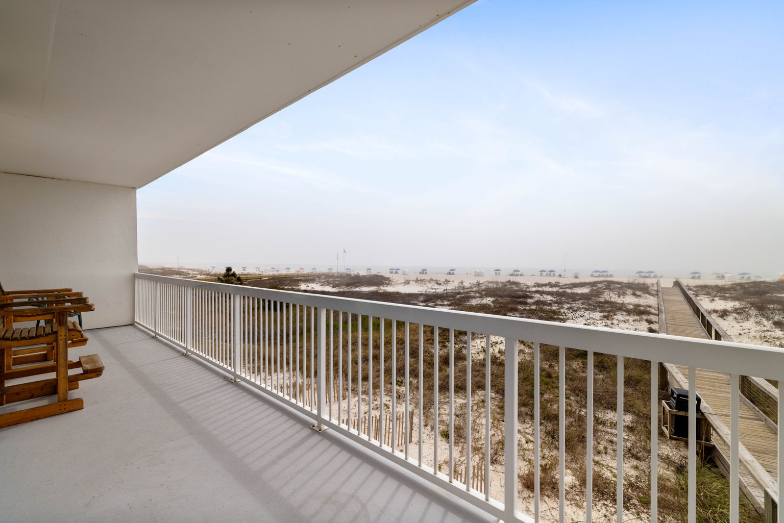 Orange Beach Vacation Rental