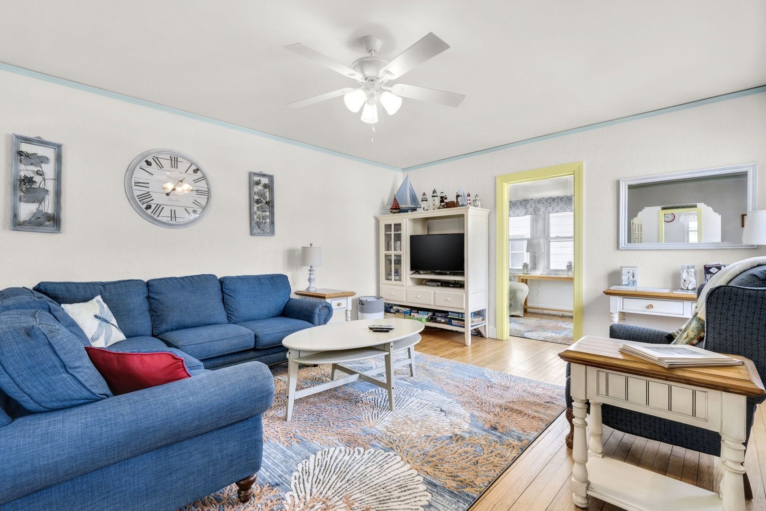 Chincoteague Island Vacation Rental