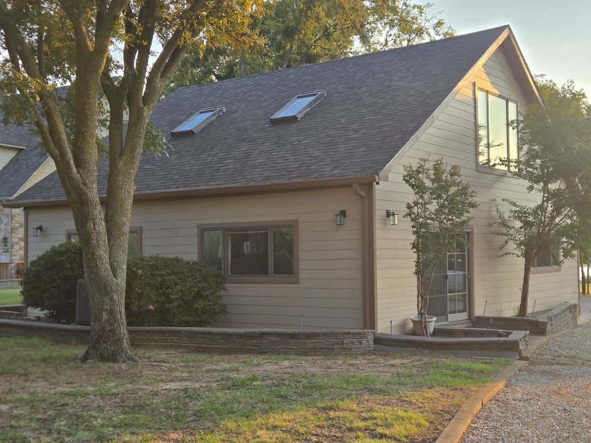 Little Elm Vacation Rental